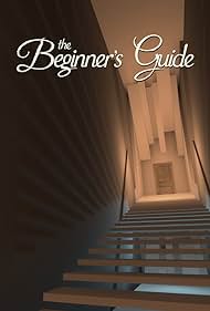 The Beginner's Guide (2015) abdeckung