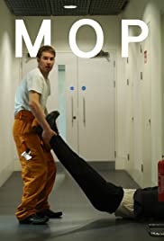Mop (2015) copertina