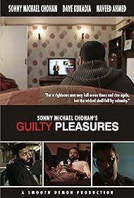 Guilty Pleasures Colonna sonora (2016) copertina