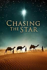 Chasing the Star Banda sonora (2017) carátula