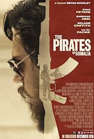 The Pirates of Somalia (2017) abdeckung