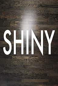 Shiny (2016) copertina