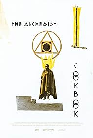 The Alchemist Cookbook (2016) carátula