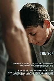 The Son Soundtrack (2015) cover