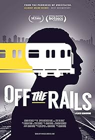 Off the Rails Colonna sonora (2016) copertina
