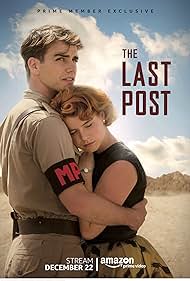 The Last Post (2017) couverture