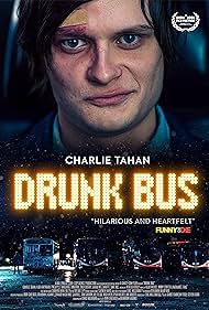 Drunk Bus Colonna sonora (2020) copertina