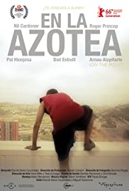 Auf dem Dach (2015) cover