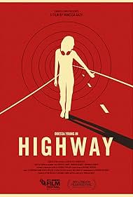 Highway Colonna sonora (2016) copertina