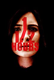 1 1/2 Hours (2017) copertina