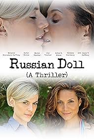 Russian Doll Colonna sonora (2016) copertina