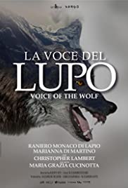Shadow of the Wolf (2018) cover