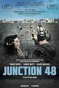 Junction 48 (2016) cobrir