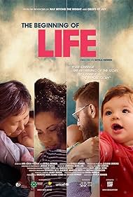 L'inizio della vita Colonna sonora (2016) copertina