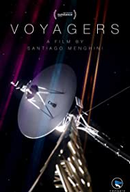 Voyagers Soundtrack (2015) cover