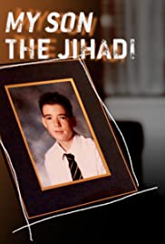My Son the Jihadi (2015) cover
