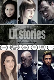 LA Stories Banda sonora (2017) cobrir