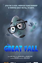The Great Fall Colonna sonora (2015) copertina
