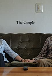The Couple (2016) copertina