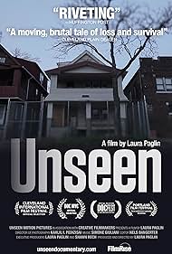 Unseen (2016) carátula
