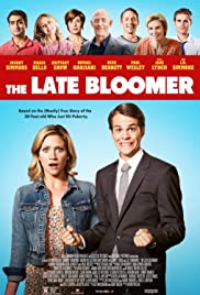 The Late Bloomer (2016) carátula