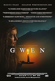 Gwen (2018) carátula