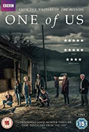 One of Us (2016) cover