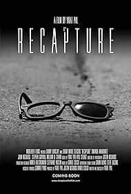 Recapture (2016) copertina