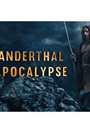 Apokalypse der Neandertaler (2015) cover