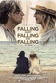 Falling (2016) couverture