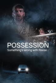Possession (2016) copertina