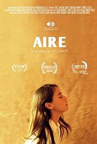 Aire Soundtrack (2015) cover