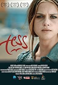 Tess (2016) copertina