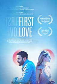 First Love (2019) carátula