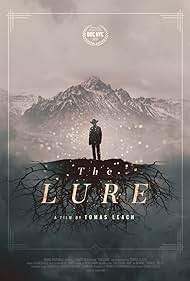 The Lure (2016) copertina