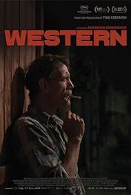 Western (2017) cover