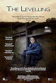 The Levelling (2016) abdeckung