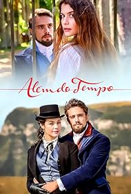 Time After Time (2015) abdeckung