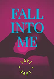 Fall Into Me (2016) copertina