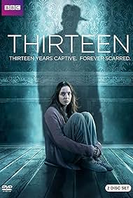 Thirteen (2016) copertina