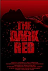 The Dark Red (2018) carátula