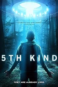 The 5th Kind (2017) cover