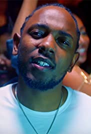 Kendrick Lamar: These Walls Colonna sonora (2015) copertina