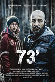73' Colonna sonora (2016) copertina