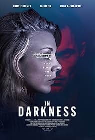 In Darkness - Nell'oscurità (2018) copertina
