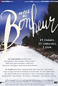 Un cri au bonheur Banda sonora (2007) cobrir