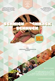 Schnick Schnack Schnuck Colonna sonora (2015) copertina