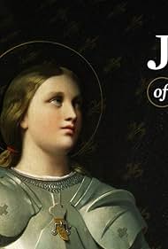 Joan of Arc (2015) copertina