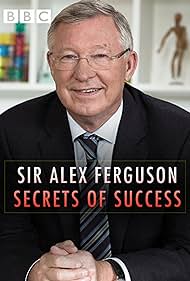 Sir Alex Ferguson: Secrets of Success Soundtrack (2015) cover