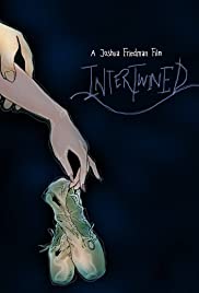 Intertwined Colonna sonora (2015) copertina